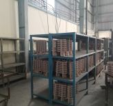 Kệ chùm vỏ