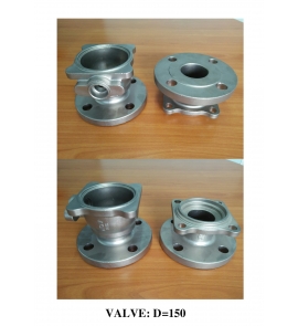 VALVE 150